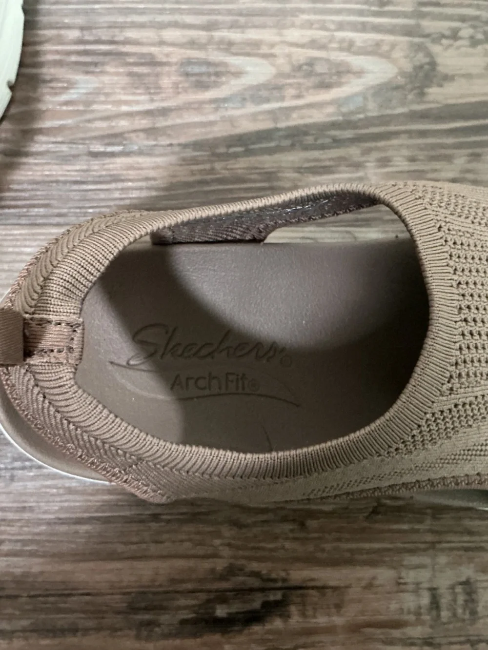 Skechers Arch Fit City Catch Sandals - 6 - Picture 7 of 10